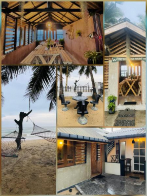 Winston Sea Front Villa